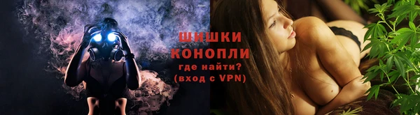 стафф Няндома